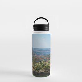 Ridge Road Overlook Water Bottle