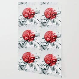 Japan Flag Wallpaper For Any Decor Style Society6 Home page top wallpapers girls landscapes abstract and graphics fantasy creativeworld animals seasons flowers city and architecture holidays carshouse. japan flag wallpaper for any decor