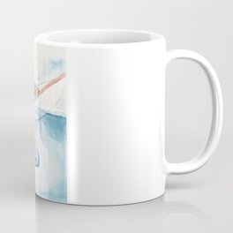 Sea Lovers Coffee Mug