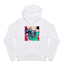 Pulled Into Lust Hoody