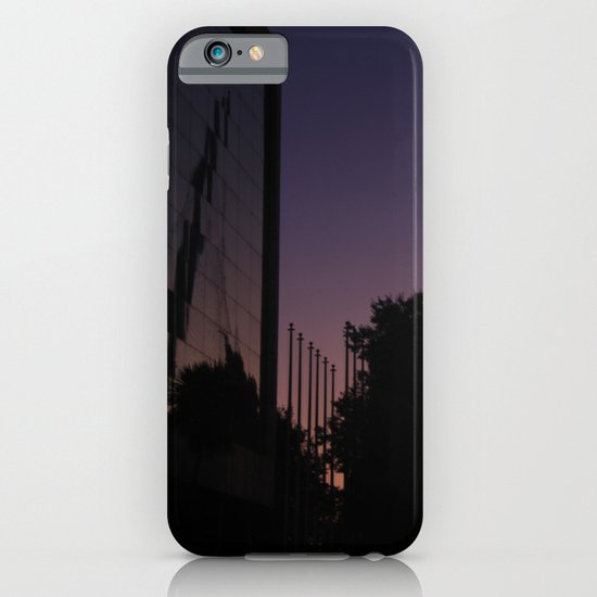 Chords iPhone & iPod Case