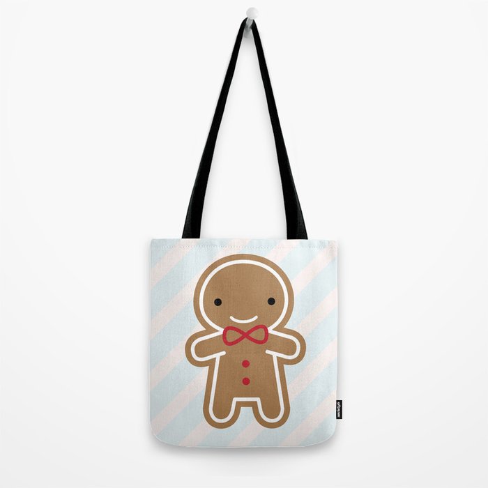 cookies man bag