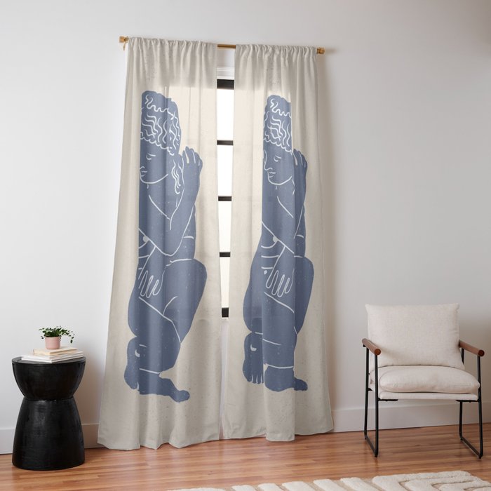 Window Curtain