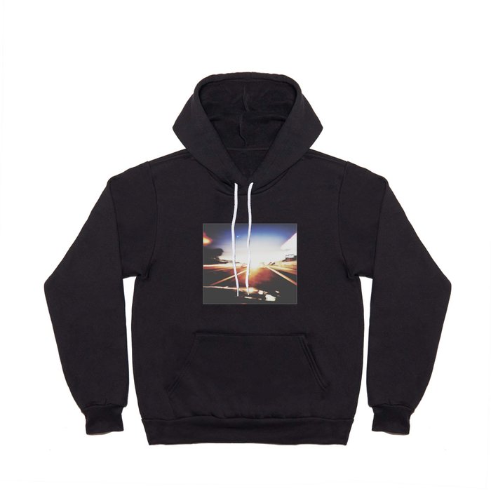 The Speed of Life Hoody