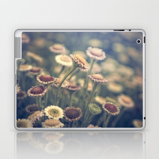 on our way out Laptop & iPad Skin