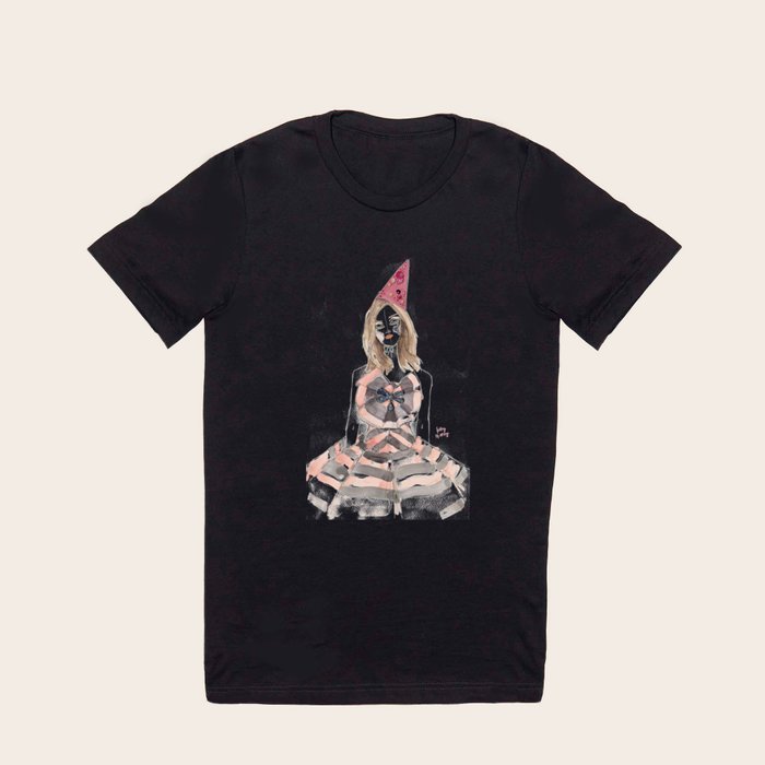 Christian lacroix t 2025 shirt