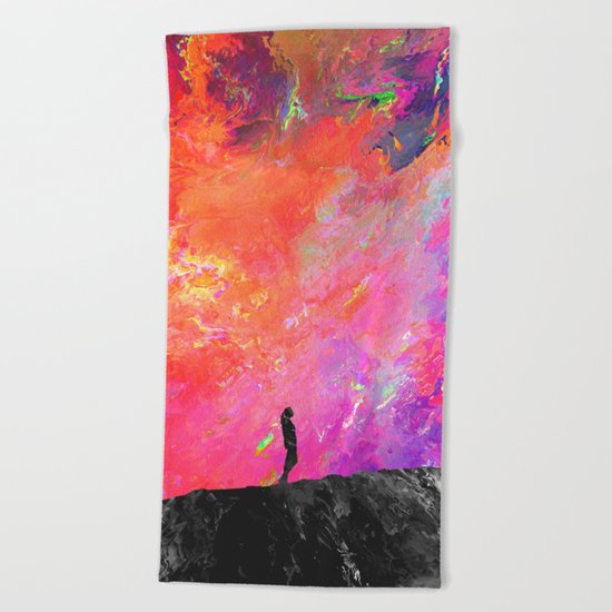 EZIS Beach Towel