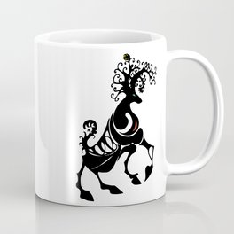 Loltheacnel Coffee Mug