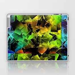 Colorandblack series 2032 Laptop Skin