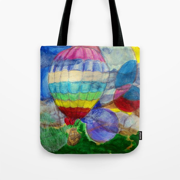 What's up? Tote Bag