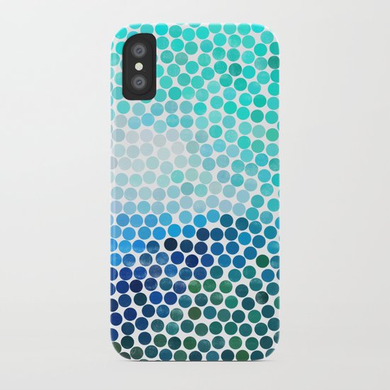 dance 5 iPhone Case