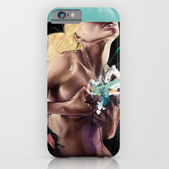 Surge iPhone & iPod Case