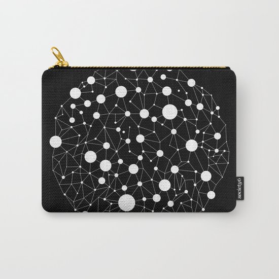 We Are One Carry-All Pouch