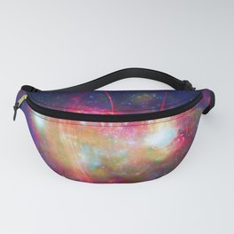 11. Viewing Our Galactic Center Fanny Pack