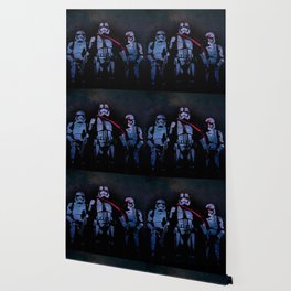 Phasma Wallpaper For Any Decor Style Society6