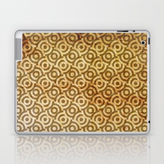 Focas Laptop & iPad Skin