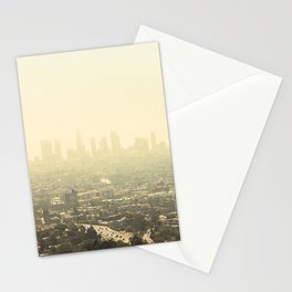 La La Land Stationery Cards