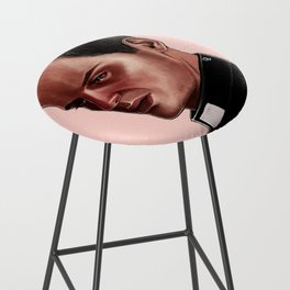 Hot priest  Bar Stool