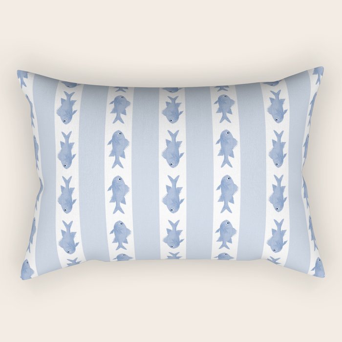 Rectangular Pillow