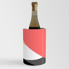 Los Basicos-Coralino Wine Chiller