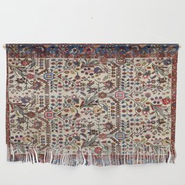 persian rug Wall Hanging