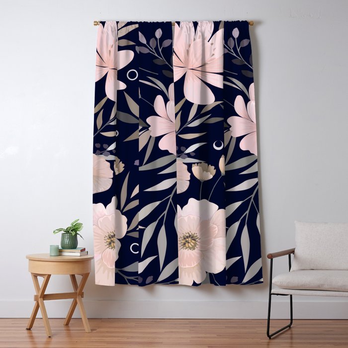 Blackout Curtain
