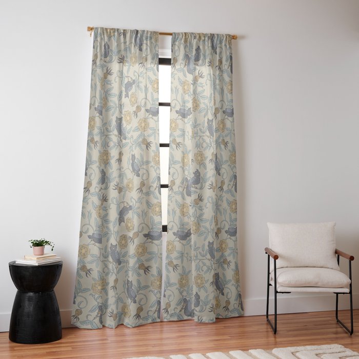 Window Curtain