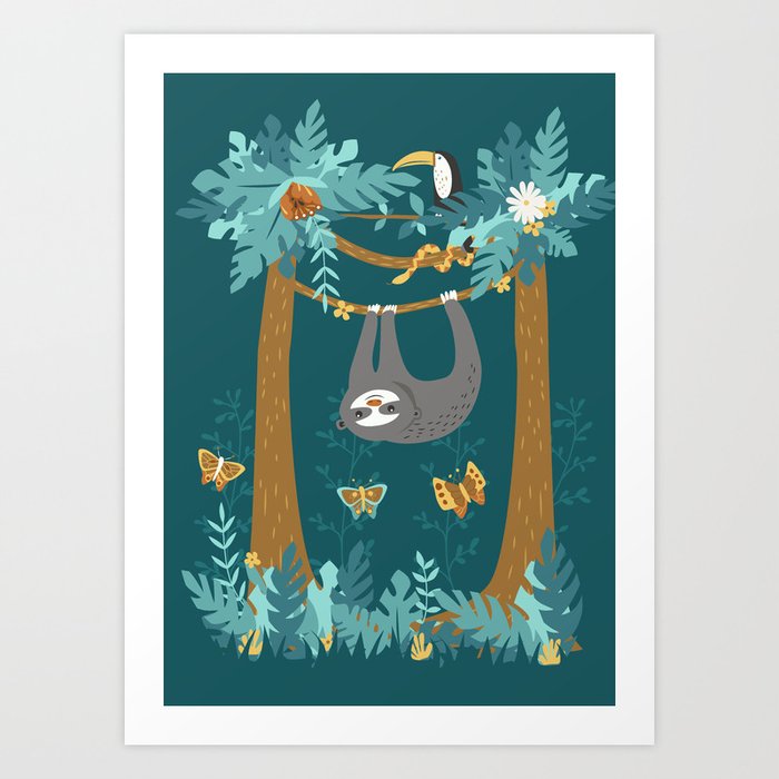 Art Print