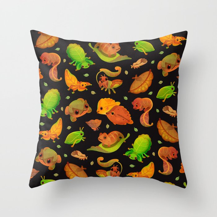 Throw Pillow