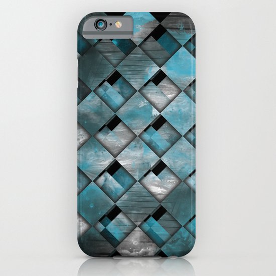 SquareTracts iPhone & iPod Case