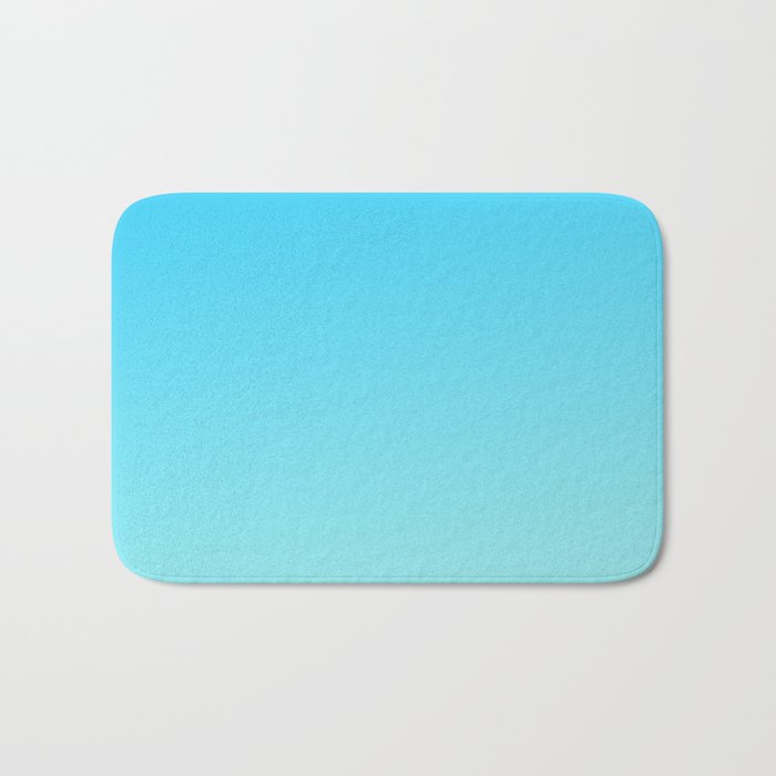 Simply Sea Blue Teal Color Grant Mix And Match With Simplicity Simply Sea Blue Teal Color Grant Mix And Match With Simplicity Of Life Bath Mat