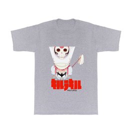 Kill la kill (Nonon Jakuzure) T Shirt