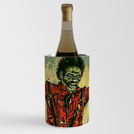 Thriller Wine Chiller