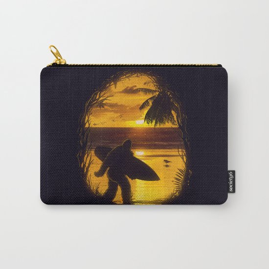 Secret Spot Carry-All Pouch