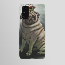 The Queen Android Case