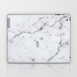 Marble Pattern  Laptop & iPad Skin