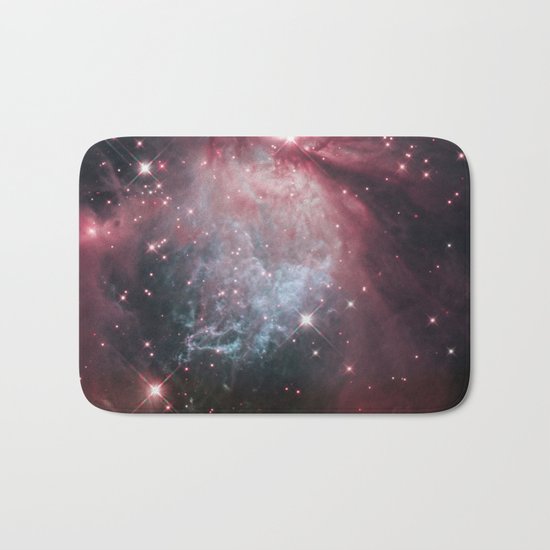 Galactic Bath Mat
