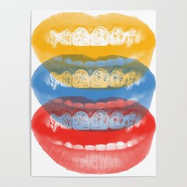 Grills_ Poster