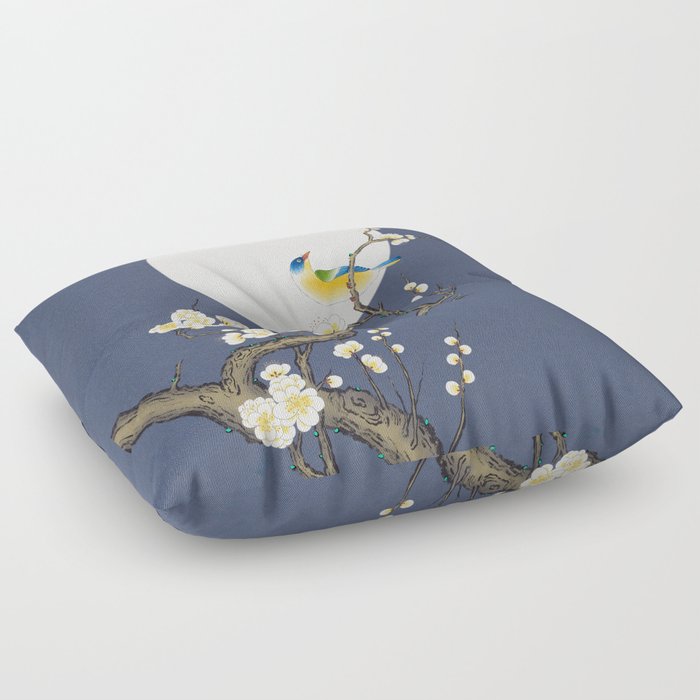 Traditional korean floor sales cushion
