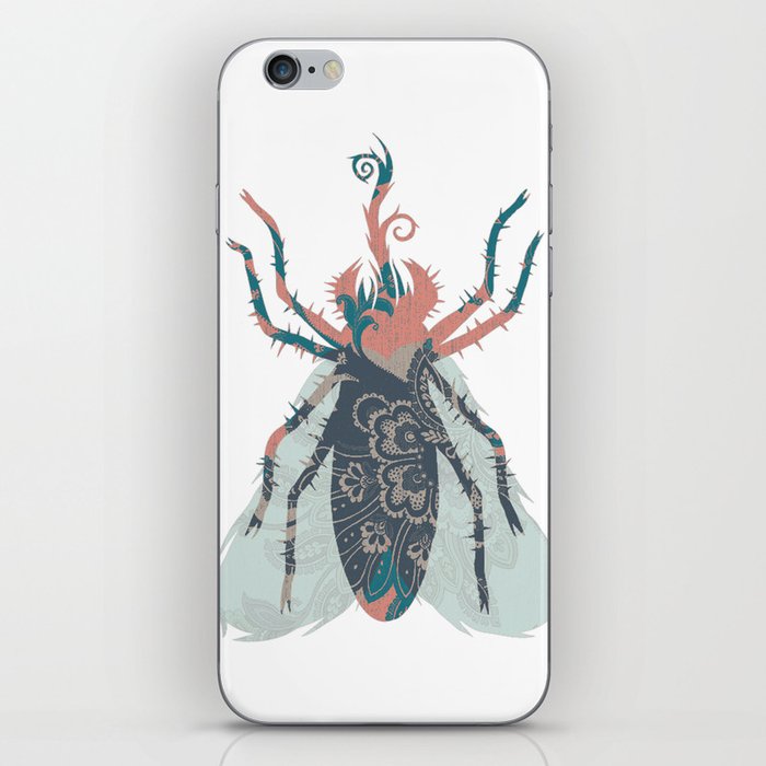 FLY iPhone Skin