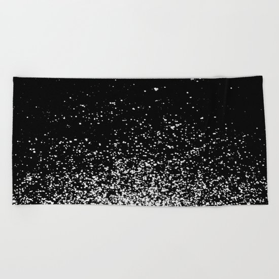 infinity Beach Towel