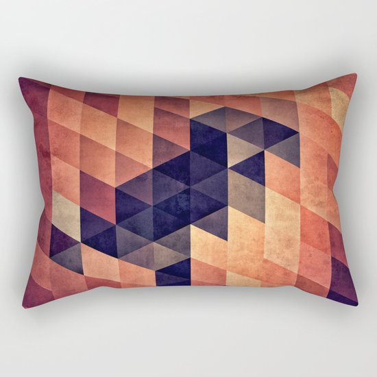 myybz Rectangular Pillow