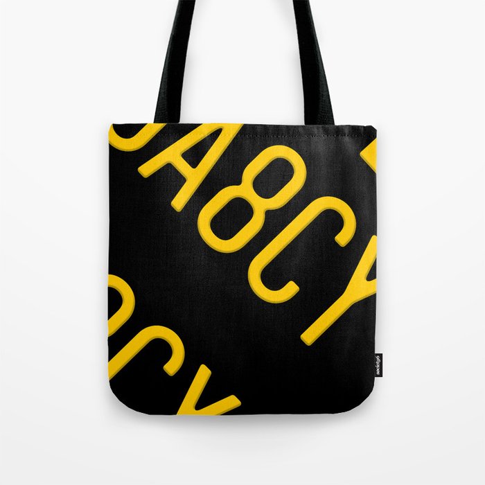 LEGA8CY Tote Bag