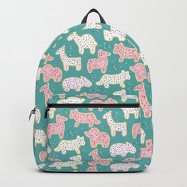 Animal Cookies Backpack