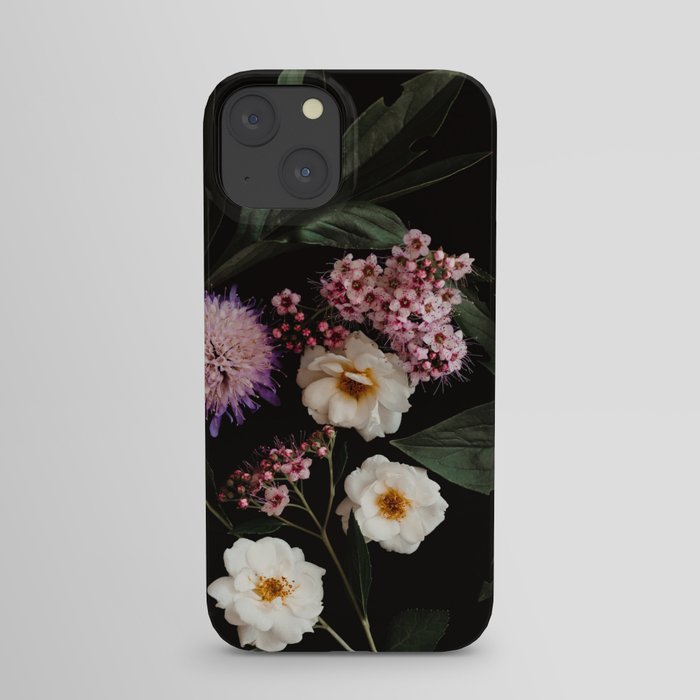 Deana Flowers iPhone Case
