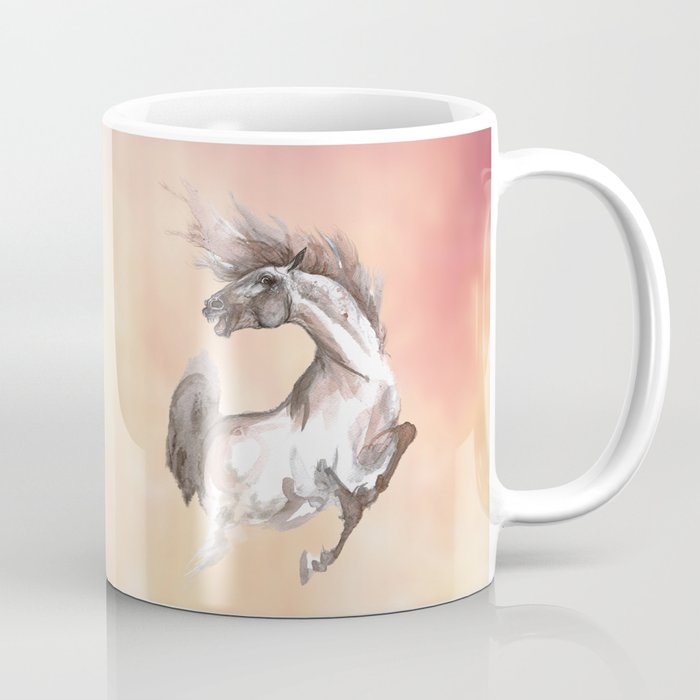 Crazy Horse Coffee Mug