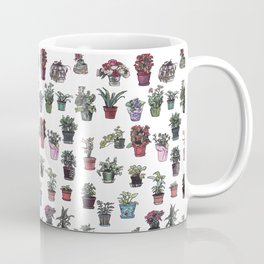 Beesly Botanicals Mug