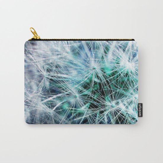 Little Universe Carry-All Pouch