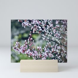 Spring Mode Mini Art Print