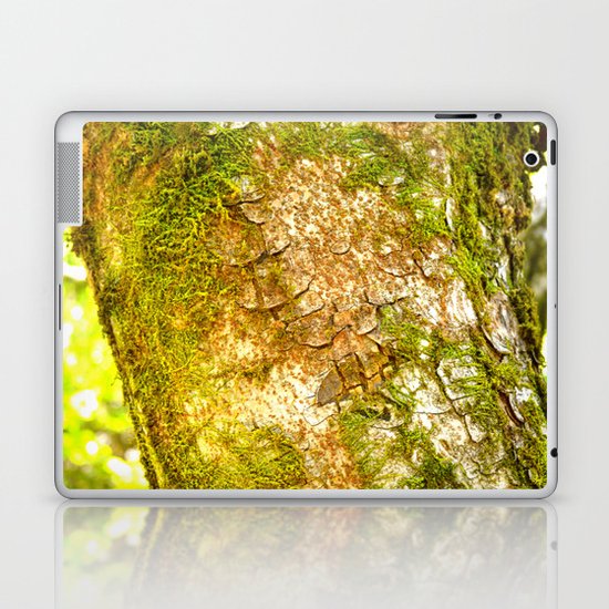 Tree Laptop & iPad Skin